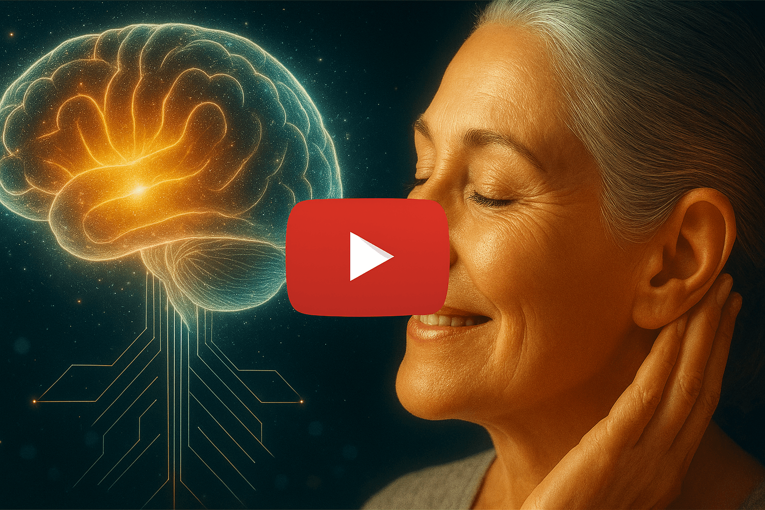 9-Second Ear Trick Video Thumbnail